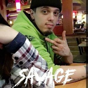 Meet your Posher, Tyler